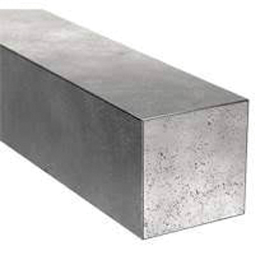 Metric Keystock, Finish, Plain, Length, 1 m