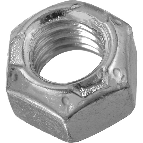 20-Piece GR C UNC Conelok Lock Nuts, Finish, Zinc Plated, Diameter, 7/8", Base Material, Steel, Material Grade, C