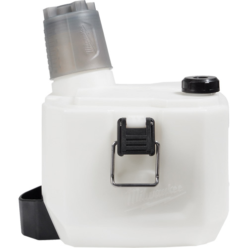 1 Gallon Handheld Sprayer Tank, Weight, 1.8 lbs., Length, 9.1"