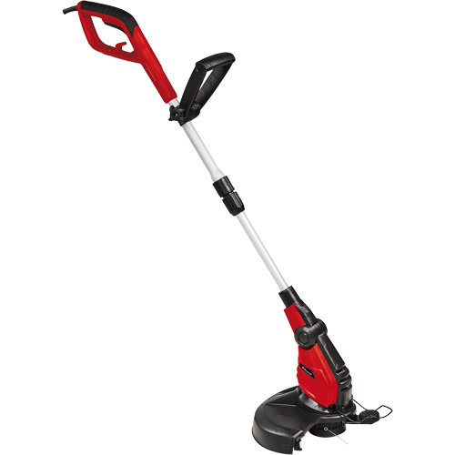 Telescopic String Trimmer, Engine Power, 120 V, Cutting Width, 12", Weight, 5.8 lbs., Operating Type, Electric, Power, 480 W, No Load Speed, 8800 RPM