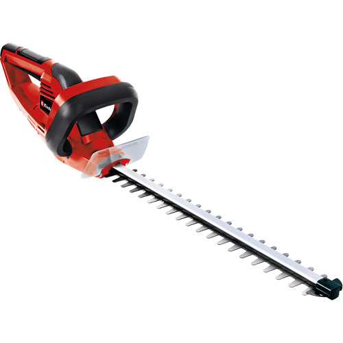 Hedge Trimmer, Engine Power, 120 V, Clipper Length, 22", Weight, 5.5 lbs., Operating Type, Electric, Power, 420 W, No Load Speed, 1600 RPM