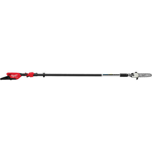 M18 Fuel™ Telescoping Pole Saw (Tool-Only), Engine Power, 18 V/2.35 HP, Weight, 16 lbs., Operating Type, Battery Powered, Adjustable Length, 9' - 13'