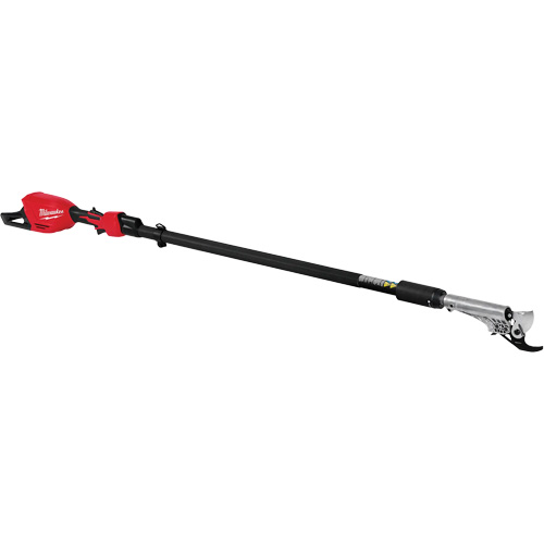 M18™ Brushless Telescoping Pole Pruning Shears (Tool Only), Engine Power, 18 V, Operating Type, Battery Powered, Motor Type, Brushless
