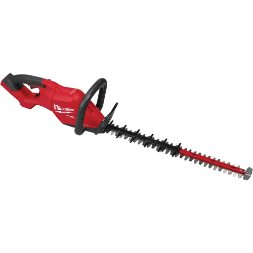 Fuel™ Hedge Trimmer, Engine Power, 18 V, Clipper Length, 24", Operating Type, Battery Powered