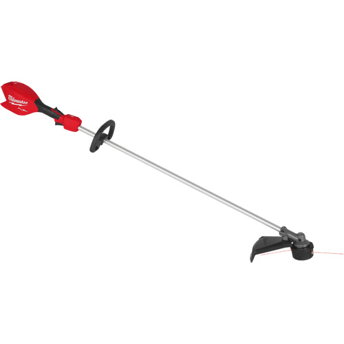 Fuel™ String Trimmer, Cutting Width, 16", Operating Type, Battery Powered, Trimmer Line Diameter, Up to .095"
