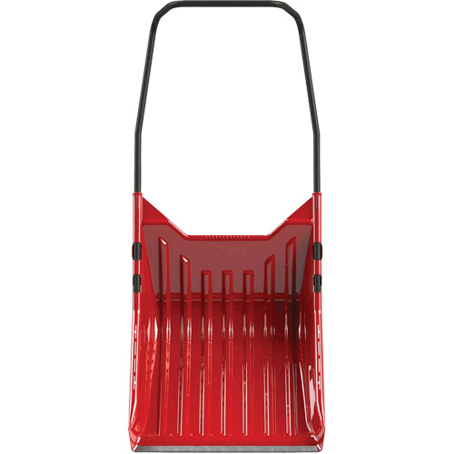 60L Sleigh Snow Shovel, Blade Material, Polypropylene, Manufacturer's Warranty, 5 Years, Capacity, 60 Litres