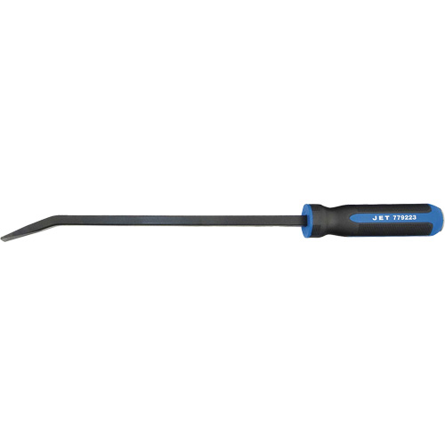 Mechanic's Pry Bar, Overall Length, 18"