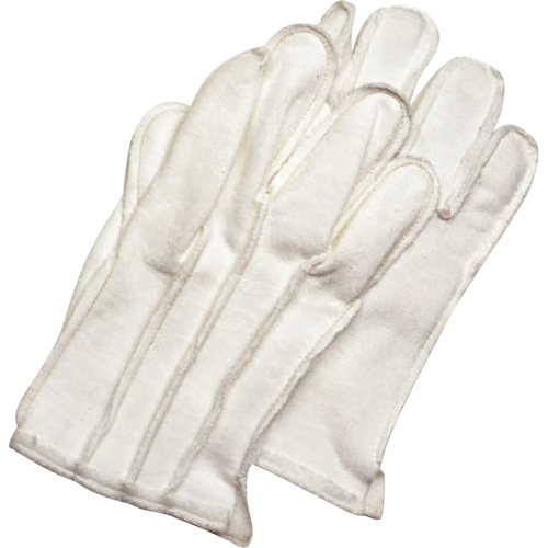 Acrylic Pile Glove Liner, Overall Length, 11"