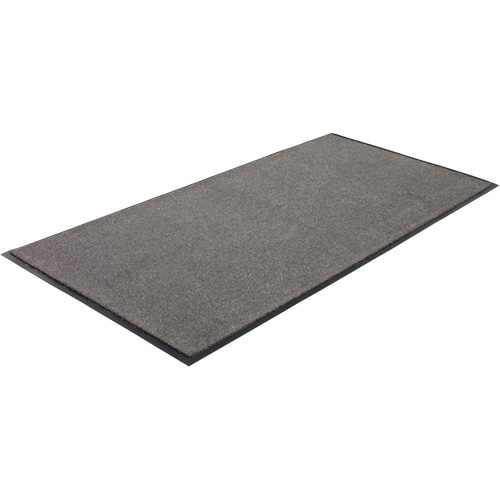 Poly-Tuft™ Matting, Width, 3', Length, 60', Type, Wiper, Thickness, 5/16"