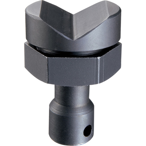 Heavy-Duty MorPad Assembly, For Use With, 1200 / 1800 / 2400 / 4800 / SGL / SQ / STB / GSL / GSM / SLV / GSV, Weight, 0.45 lbs.
