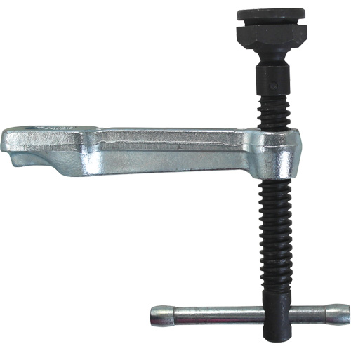 Sliding Arm Assembly, For Use With, GSV / GSM20 / First generation SQ with 4.75" throat depth (30 x 15 mm rail), Handle Type, Tommy Bar