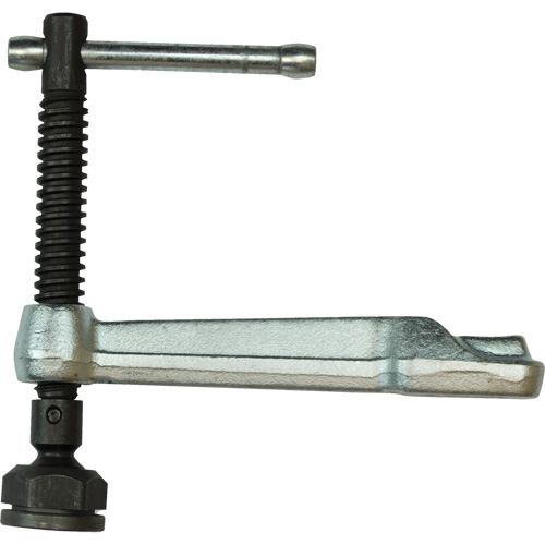 Sliding Arm Assembly, For Use With, SQ / GSM (30 x 15 mm rail), Handle Type, Tommy Bar