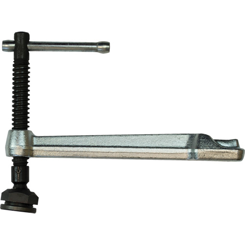 Sliding Arm Assembly, For Use With, GSV / DT 2400 (30 x 15 mm rail), Handle Type, Tommy Bar