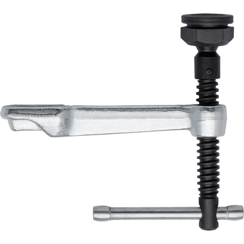 Sliding Arm Assembly, For Use With, GSL / SGL / SLV (27 x 13 mm rail), Handle Type, Tommy Bar