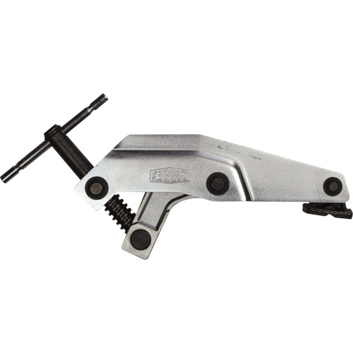 Sliding Arm Assembly, For Use With, CL24, Handle Type, Gripping arm