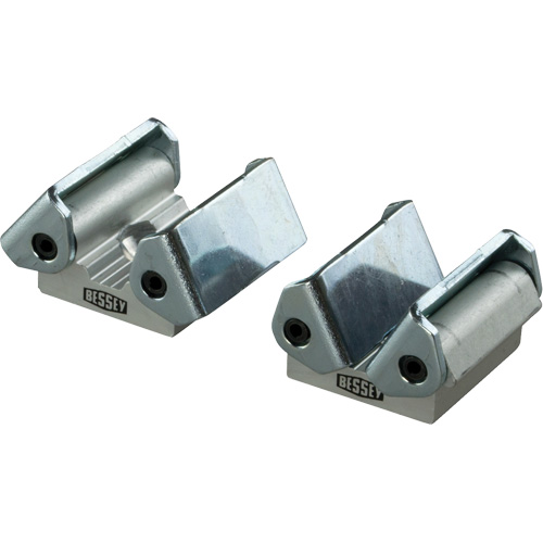 Vario Table Clamping Attachment, Jaw Face Width, 1-13/16", Weight, 0.62 lbs.
