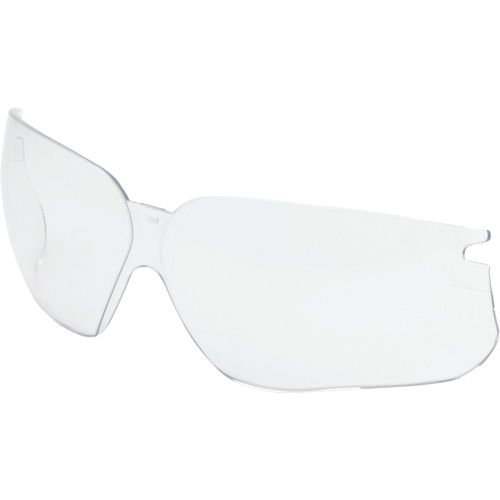 Uvex® HydroShield™ Replacement Lens, Standard(s) Met, Meets/Exceeds CSA Z94.3/ANSI Z87+, Lens Tint, Clear, Lens Coating, Anti-Fog, Eyewear Model, Genesis®