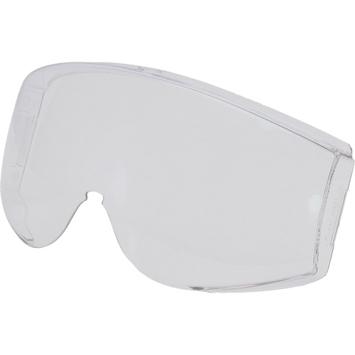 Stealth® Safety Glasses, Standard(s) Met, Meets/Exceeds CSA Z94.3/ANSI Z87+, Lens Tint, Clear, Lens Coating, Anti-Fog