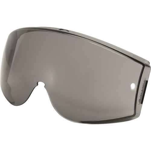 Stealth® Safety Glasses, Standard(s) Met, Meets/Exceeds CSA Z94.3/ANSI Z87+, Lens Tint, Grey, Lens Coating, Anti-Fog