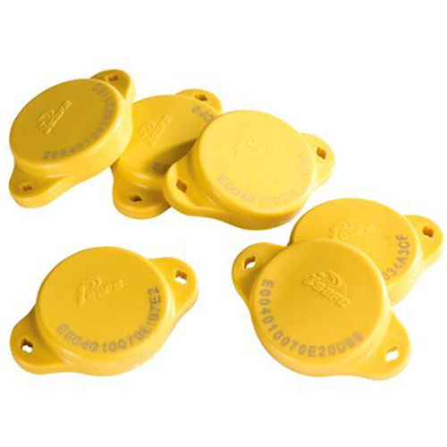 DBI-SALA® i-Safe™ Hardgoods HF RFID Tag, Part, Other