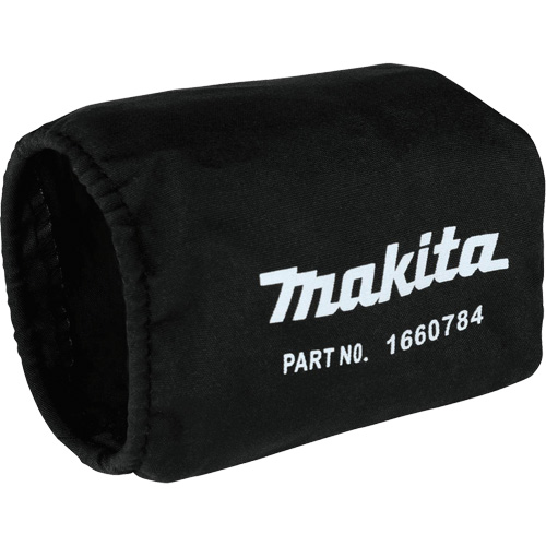 Dust Bag, Colour, Black