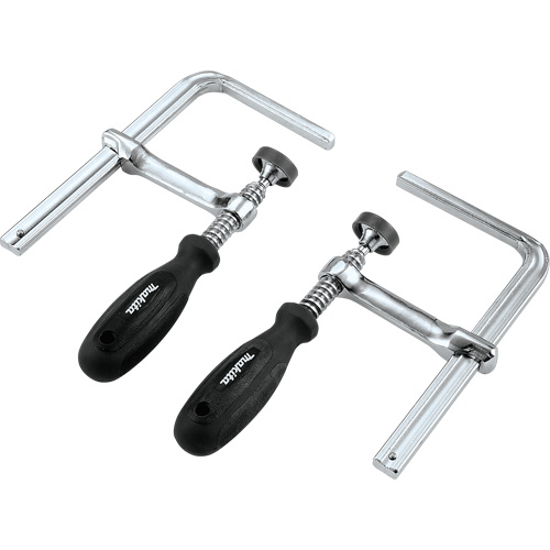 Plunge Circular Saw Clamp Set, Sold/Priced Per, Package, Qty/Pkg., 2