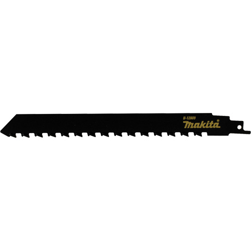Specialized Masonry Reciprocating Saw Blade, Length, 9-1/2", Material, Carbide, TPI, 2