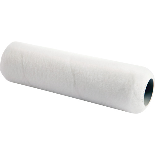Lint-Free Roller Refill, Length, 240 mm (9-1/2"), NAP, 15 mm (3/5"), Surface Type, Semi-Rough