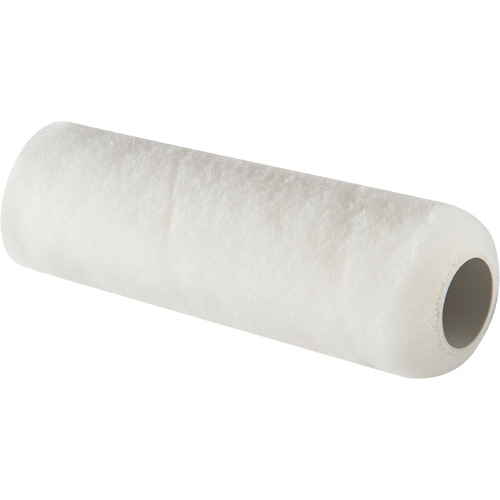 Lint-Free Roller Refill, Length, 240 mm (9-1/2"), NAP, 20 mm (3/4"), Surface Type, Rough