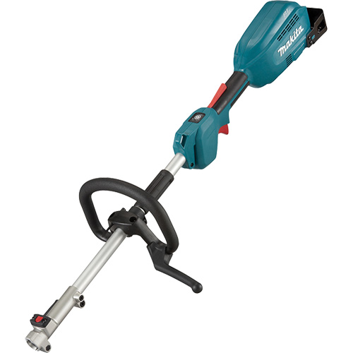 Cordless Split Shaft Power Unit with AFT, Engine Power, 18 V, Weight, 5.3 lbs., Operating Type, Battery Powered, No Load Speed, 0-9700 (High) & 0-6800 (Low), Vibration Level, 2.5 m/sý