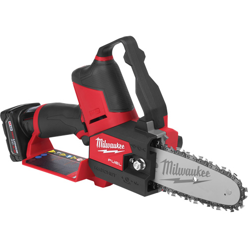 M12 Fuel? Hatchet? 6" Pruning Saw, Overall Length, 16-1/2", Width, 3.76", Height, 9.12"