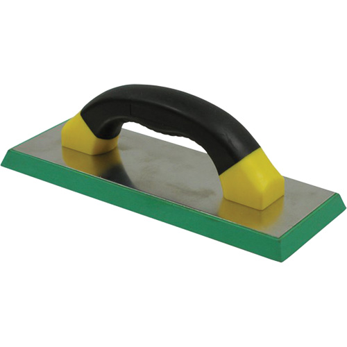 Professional Epoxy Grout Applicator, Length, 10", Width, 3-3/4"