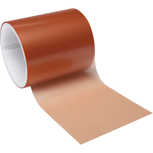Diamond Lapping Film, Dimensions, 8" x 50' x 3"