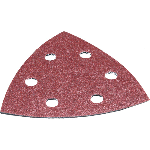 Starlock Delta Red 60 Grit Sand Paper, Type, Sanding