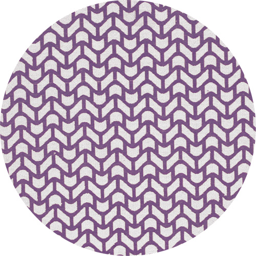 Xtract™ Cubitron™ II Net Disc 710W, Grit, 220+, Diameter, 8", Abrasive Material, Ceramic, Colour, Purple, Backing Material, Net