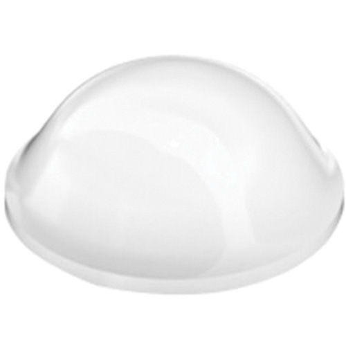 Bumpon™ Protective Bumpers, Size, 0.37" x 0.15", Colour, Clear, Material, Rubber, Case Quantity, 3000