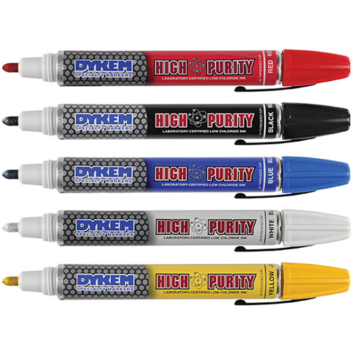 Felt Tip Paint Marker, Colour, White, Marker Type, Liquid