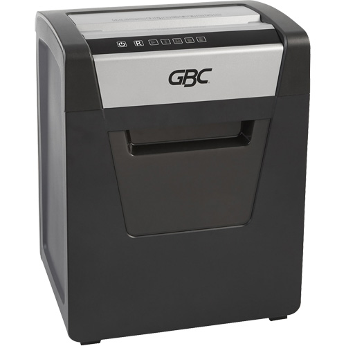 ShredMaster High Security Home Shredder, Manufacturer's Warranty, 2 Years, Weight, 31.6 lbs.