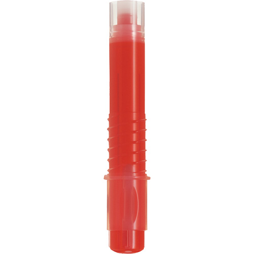 Vboard Master S Slim White Board Marker Refill, Colour, Red