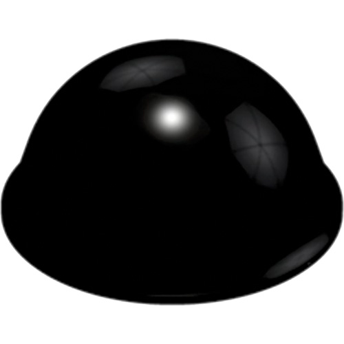 Bumpon™ Protective Bumpers, Size, 0.38" x 0.75", Colour, Black, Material, Urethane, Case Quantity, 3000