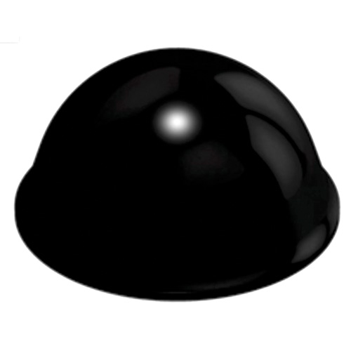 Bumpon™ Protective Bumpers, Colour, Black, Case Quantity, 1000