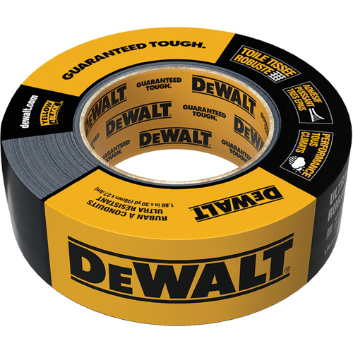 Ultra-Tough Duct Tape