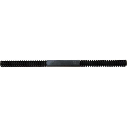 External Type Thread Restoring File, TPI, 9, 10, 12, 16, 20, 27, 28, 32