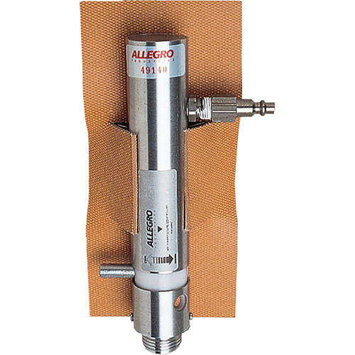 Vortex Heater/Cooler for Vest with Snap-Tite Plug, Material, PVC, Style, Vortex Heater/Cooler w/Snap Tite Plug