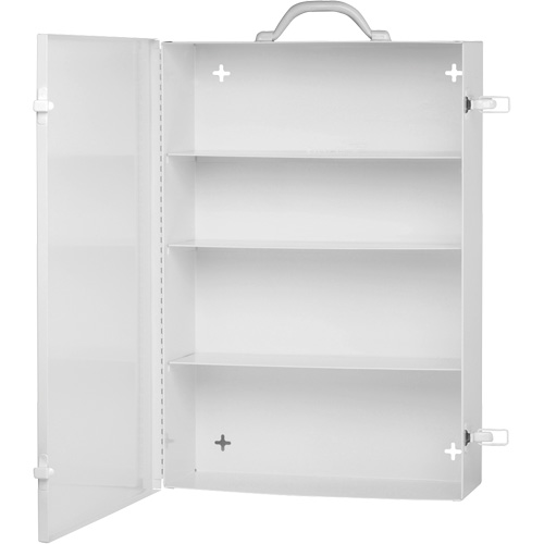 Medicine-Style Cabinets, Type, Cabinet, Width, 15-1/4", Height, 22-3/8", Depth, 5-5/8", W" x H" x D", 15 1/4 x 22 3/8 x 5 5/8