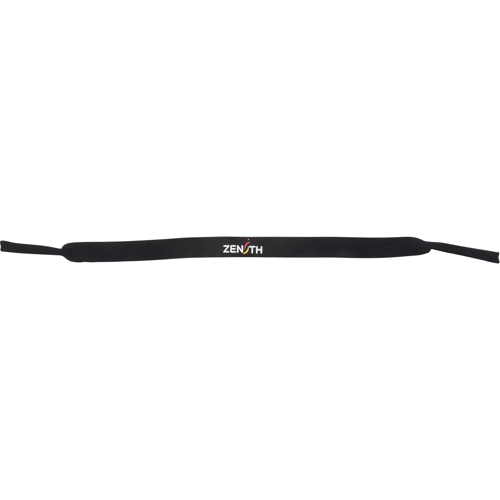 Safety Glasses Retainer, Colour, Black, Manufacturer's Warranty, 1 Year Limited
