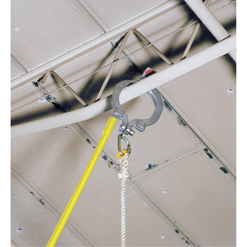 Extension Pole & Hook, Part, Other