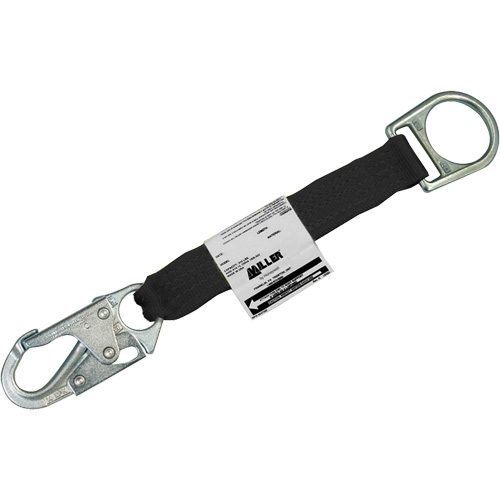 D-Ring Extension, Length, 18"
