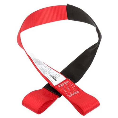 PROTECTA? PRO? Concrete Anchor Strap, Type, Temporary, Style, Tie-Off