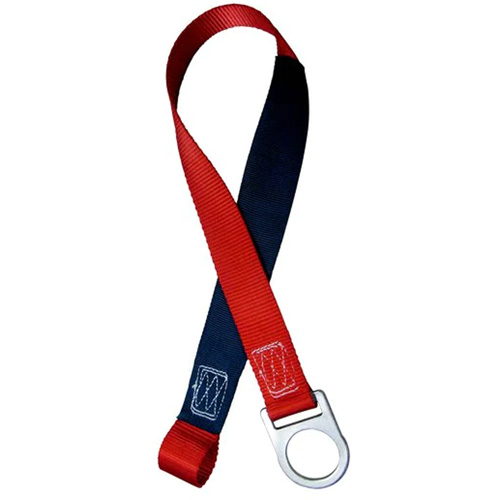 PROTECTA? PRO? Concrete Anchor Strap, Type, Temporary, Style, Tie-Off
